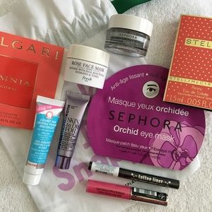 Sephora Play! bundle